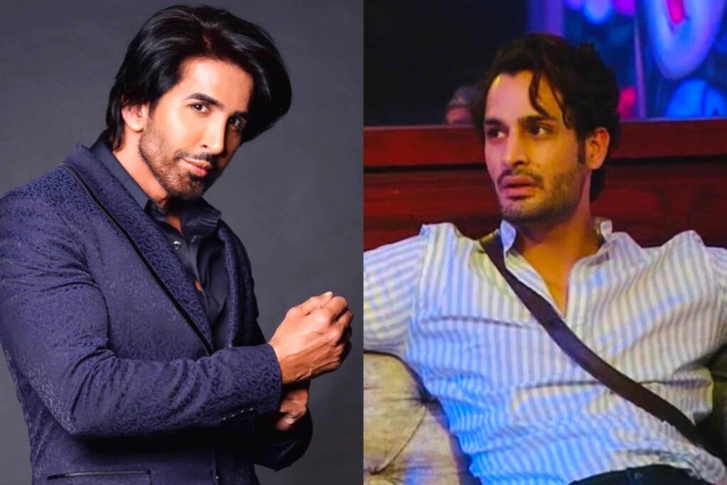 Vishal Kotian Says Umar Riaz Deserves To Win Bigg Boss 15 Title; Started From Zero And Became The Hero