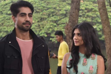 Yeh Rishta Kya Kehlata Hai spoiler alert: Akshara gets a panic attack, Abhimanyu comes to her rescue