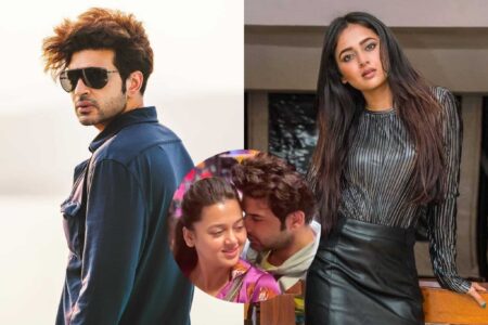 Bigg Boss 15: Karan Kundrra-Tejasswi Prakash Fans Trend JANTA LOVES TEJRAN After Farah Khan Calls Their Love Story 'Boring'— read tweets