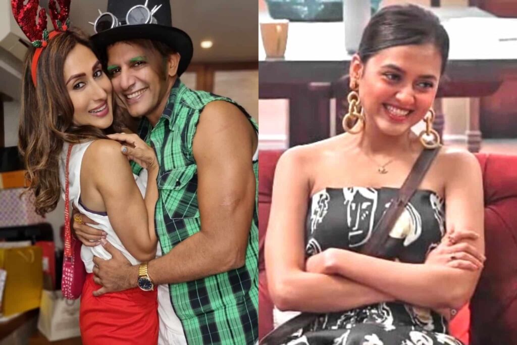 Karanvir Bohra is rooting for Tejasswi Prakash to win Bigg Boss 15 Trophy