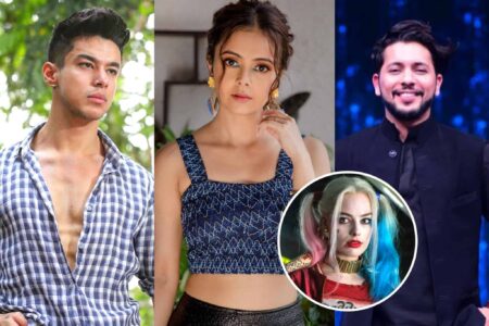 Bigg Boss 15 Contestant Nishant Bhatt Compares Devoleena Bhattacharjee With 'Harley Quinn', Pratik Describes The Dark Version Of Her