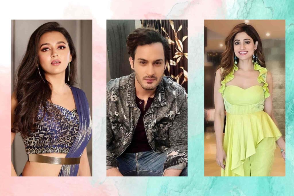 Bigg Boss 15 POLL: Umar Riaz, Shamita Shetty, Tejassw Prakash