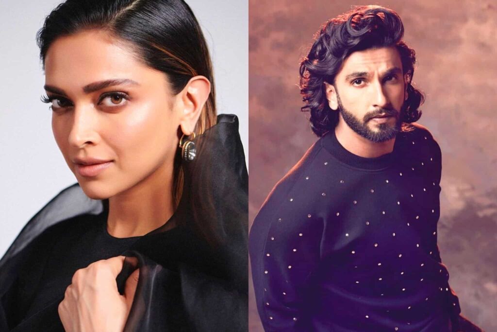 Deepika Padukone Appreciates Hubby Ranveer Singh For Teaching Things Without Making Her Feel Dumb