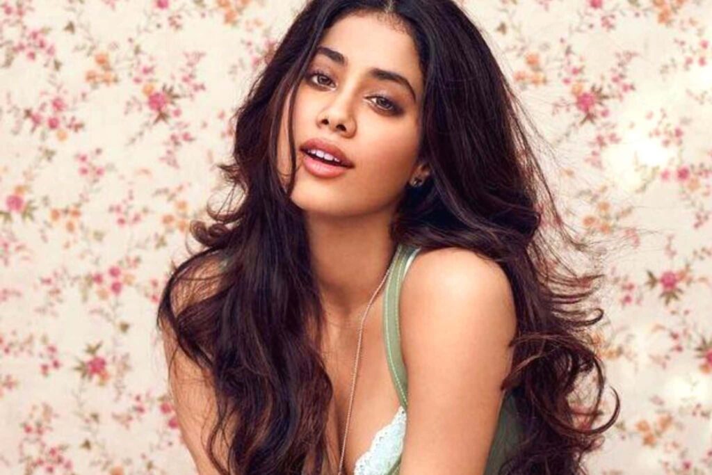 Janhvi Kapoor Drops Another Fun Reel With Her Aksa Gang On Christmas, Fans Spot Vijay Sethupathi