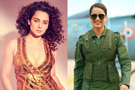 Kangana Ranaut Upcoming Film Tejas Release Date