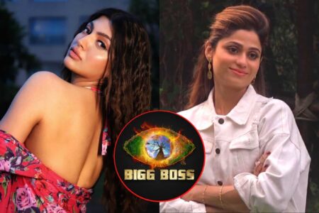 Akanksha Puri feels Shamita Shetty Is Bigg Boss 15 Winner