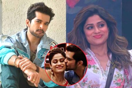 Bigg Boss 15 Family Week: Shamita Shetty Asks Her mom, Is Raqesh Bapat Still My Boyfriend?