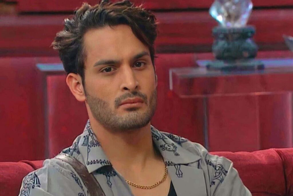 Bigg Boss 15: Umar Riaz To Be Kicked Out Of The Show For 'Constant Violent Behaviour' On This Weekend Ka Vaar?