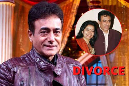 Mahabharat Krishna Aka Nitish Bharadwaj And His Wife Smita Gate Divorce After 12 Years Of Marriage