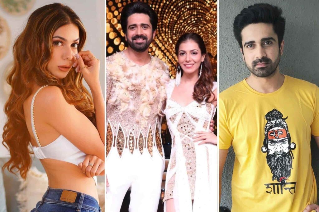 Yeh Rishtey Hain Pyaar Ke Fame Palak Purswani Confirms Her Breakup With Avinash Sachdev