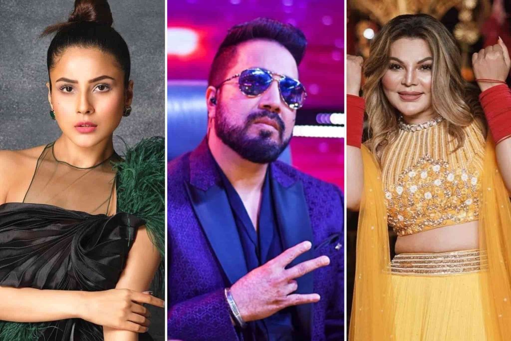 After Shehnaaz Gill, Mika Singh To Have A Swayamwar On National TV; Rakhi Sawant To Be One Of The Contestants