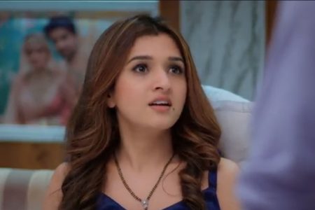 Anupama Written Update 23 February 2022: Kinjal aka Nidhi Shah and Toshu have More differences