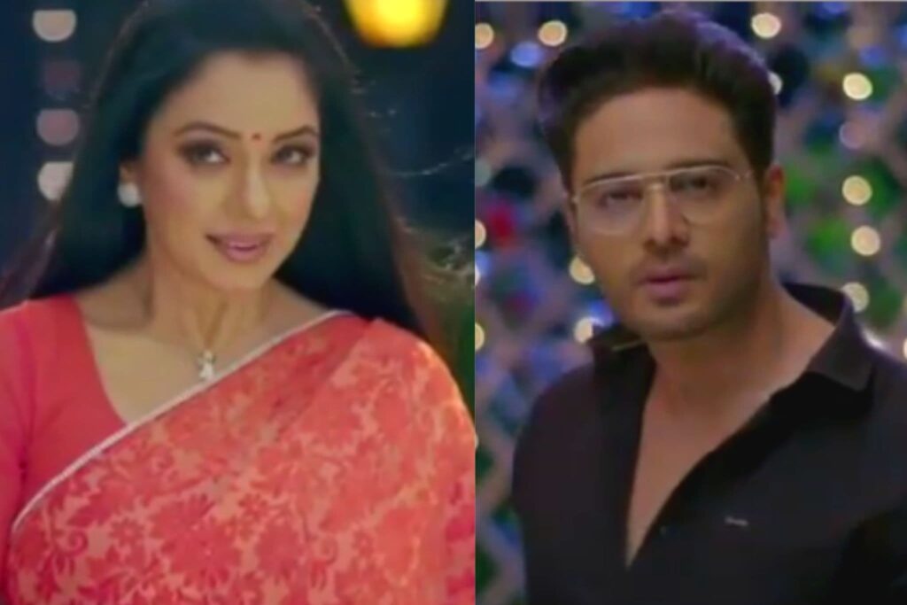 Anupamaa New Plot Twist: Will Anuj’s 26 years of love for Anupama be fulfilled?