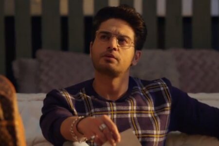 Anupamaa Written Update 5 February 2022: Anuj makes a decision