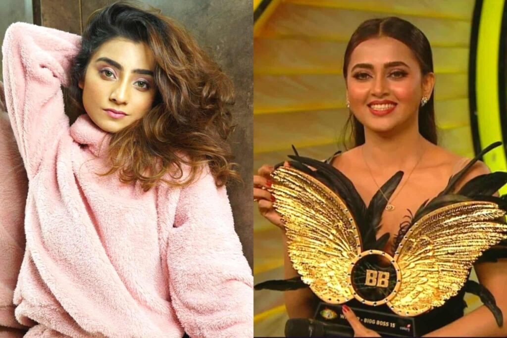 Neha Marda Supports Tejasswi Prakash After Few Celebs Question Her Bigg Boss 15 Win