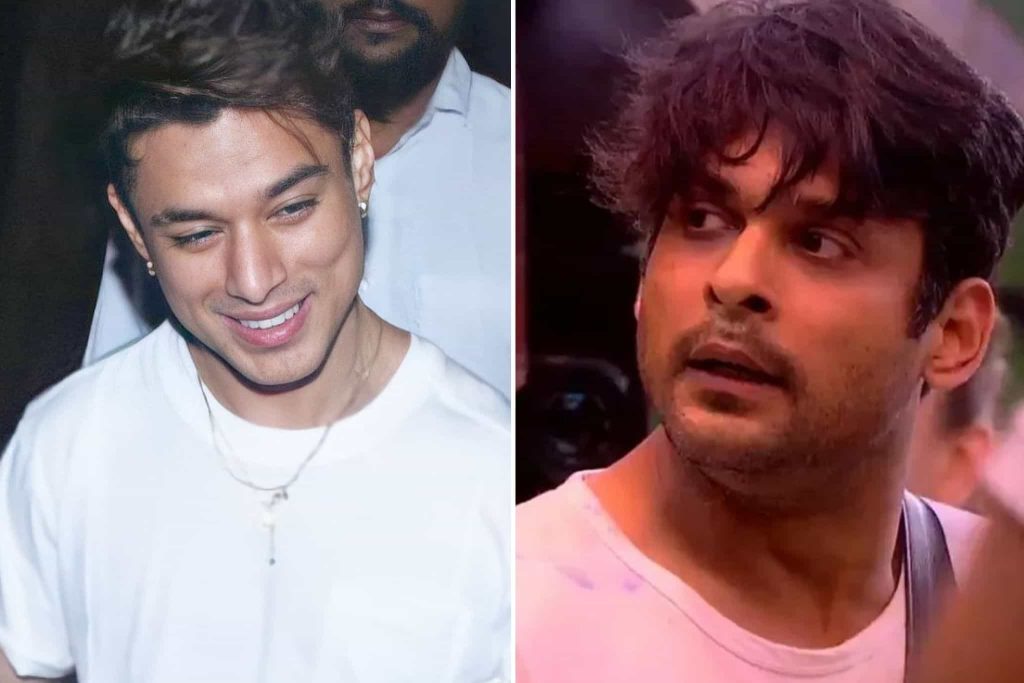 Pratik Sehajpal On Being Called Another Sidharth Shukla: No One Can Replace Him