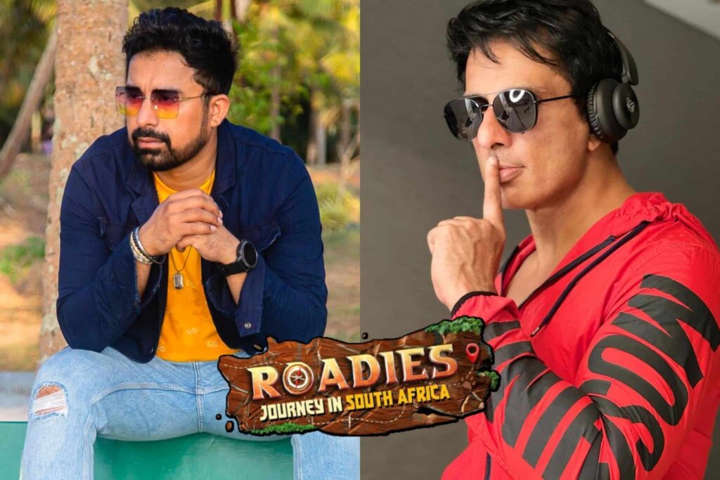 Roadies Season 19: Rannvijay Singha Quits; Sonu Sood To Host The Upcoming Season