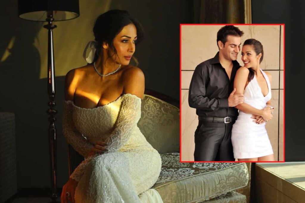 After Divorce With Arbaaz Khan, Malaika Arora Was Afraid Of THIS One Thing