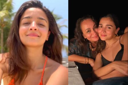 Alia Bhatt Shares Glimpse From Her 29th Birthday Celebration In Maldives, Seen Yet?