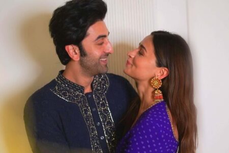 Alia Bhatt and Ranbir Kapoor Getting Married This April? Aunt Rima Jain Clarifies,Shaadi Itni Jaldi Kaise Hogi