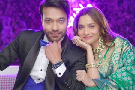 Ankita Lokhande Husband Vicky Jain Reveals Why He's Still Staying At Ankita's House As A Ghar Jamai