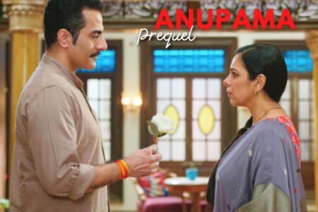 Anupama Prequel: Rupali Ganguly and Sudhanshu Pandey's 11 Episode Web Series To Release On Disney+Hotstar