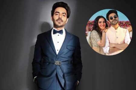 Aparshakti Khurana Feels Success Of Music Video Is Equal To Feature Film In Digital Era