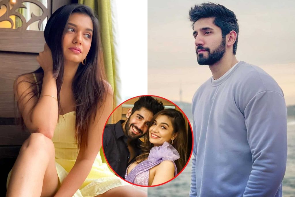 Bigg Boss OTT Winner Divya Agarwal Announces Break-up With Varun Sood After 4 Years Of Dating