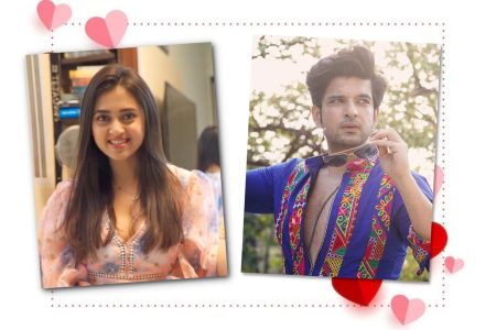 Tejasswi Prakash On Her Engagement Rumours With Karan Kundrra