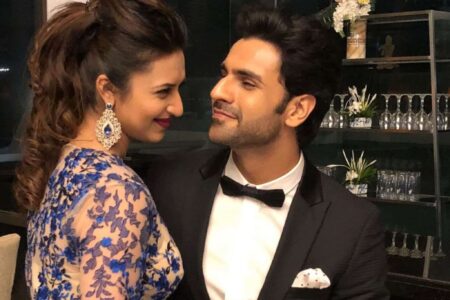 Divyanka Tripathi Dahiya Spills The Beans On What She Loves About Hubby Vivek, Gives Beautiful Relationship Advice, Check It Out!