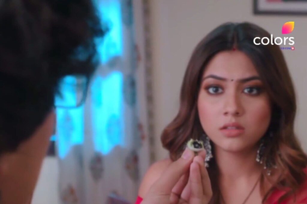 Fanaa Ishq Mein Marjawan spoiler alert: Pakhi learns about the hidden cameras