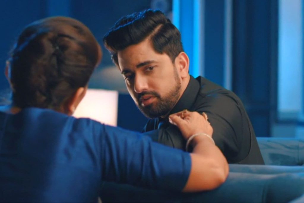 Fanaa Ishq Mein Marjawan written update 2 March 2022: Will Pakhi Say Yes To Marry Agastya aka Zain Imam