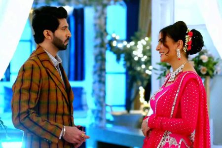 Kundali Bhagya Written Update 3 March 2022: Naagre Learns About Preeta’s Plan