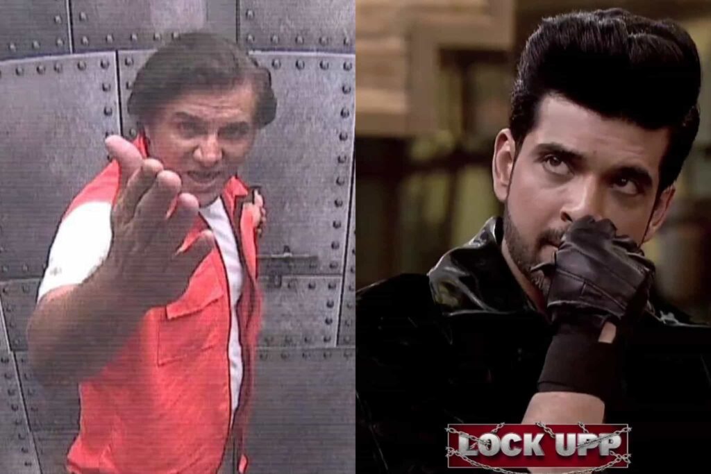 Lock Upp: Chetan Hansraj Kicked Out Of The Show For Misbehaving With Karan Kundrra, Here's What Happened