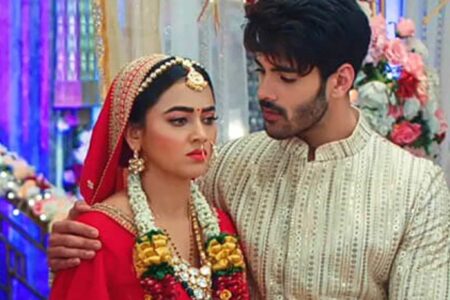 Naagin 6 Spoiler: Pratha’s Naagin Avatar To Be Revealed During The Wedding