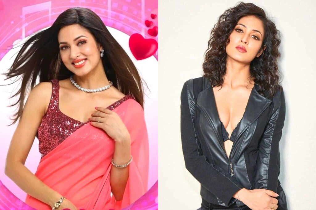 Vidisha Srivastava is New Anita Bhabhi In Bhabiji Ghar Par Hain, Charging THIS Whopping Amount Per Episode