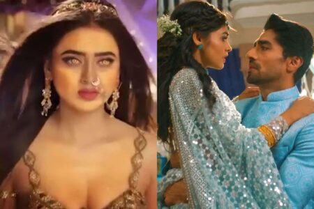 Online TRP Ratings Week 9: Tejasswi Prakash Naagin 6 Tops The List, Check Out Top 10 Shows This Week