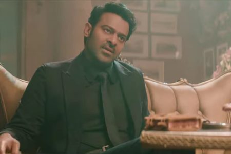 Radhe Shyam Trailer: Prabhas, Pooja Hegde caught in a war between love and destiny