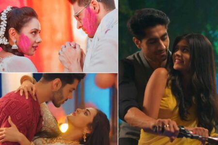 TRP Ratings Week 10: Anupama Continues To Win The Race, Naagin 6 Bags Fifth Spot On The TRP List