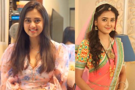 Tejasswi Prakash Recalls Getting Body-Shamed For Being Too Skinny