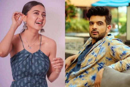 Tejasswi Reveals How Karan Kundrra Evades The Paparazzi To Spend QUALITY Time With Her