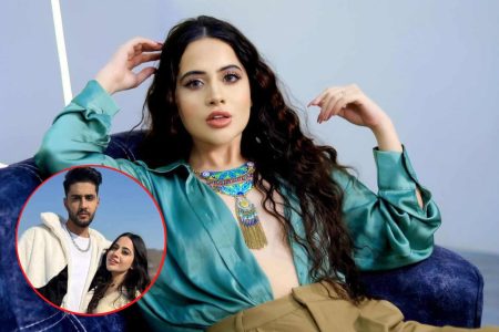 Urfi Javed Opens Up On Dating Rumours With Her Befikra Co-Star Kunwarr