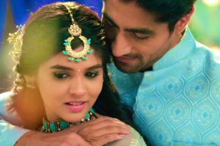 Yeh Rishta Kya Kehlata Hai Written Update 11th March 2022: AbhiRa Tilak ceremony