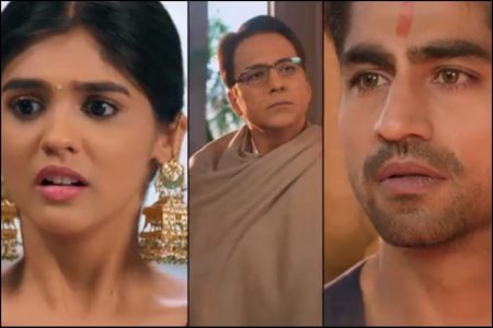 Yeh Rishta Kya Kehlata Hai written update 1 March 2022: Manish Puts Condition For The Marriage