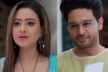 Anupama Written Update 15th April 2022: Kavya Takes Help From Her Ex-husband Anirudh