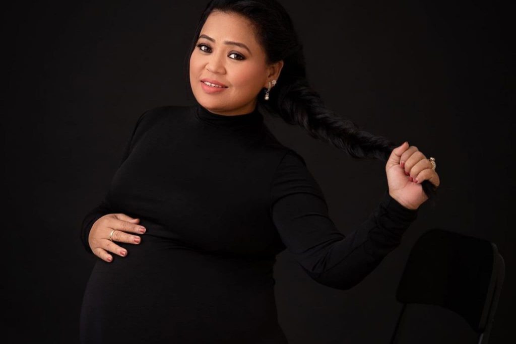 Bharti Singh Spills Beans On having a Second Child: Matlab hum jodiyaan banane mein hi lage rahein?