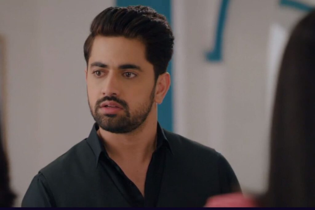 Fanaa Ishq Mein Marjawan Written Update 6th April 2022: Pakhi Paralyzes Agastya