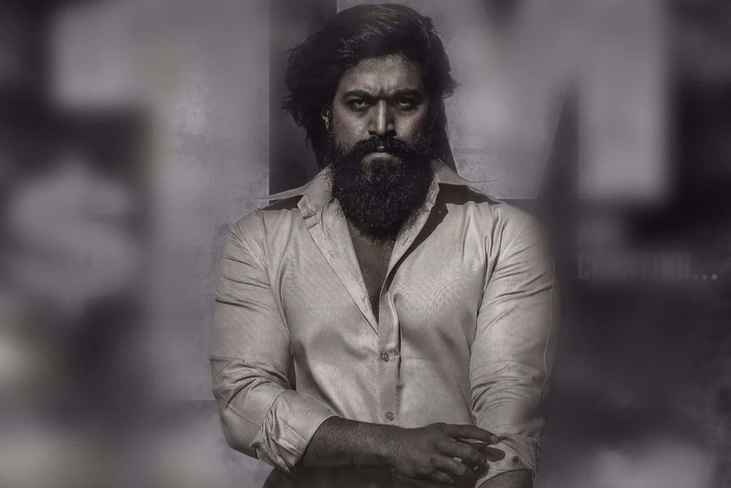 KGF Chapter 2 Box Office Collection Day 1: Record Breaking Opening In Hindi