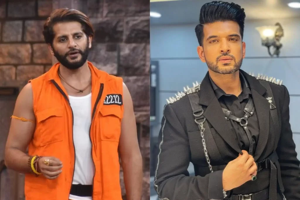 Karanvir Bohra Heaps Praise On Lock Upp Jailer Karan Kundrra After His Eviction