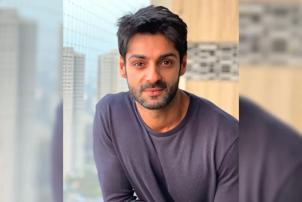 Never Kiss Your Best Friend 2 Actor Karan Wahi Confesses “I Kissed My Best Friend"